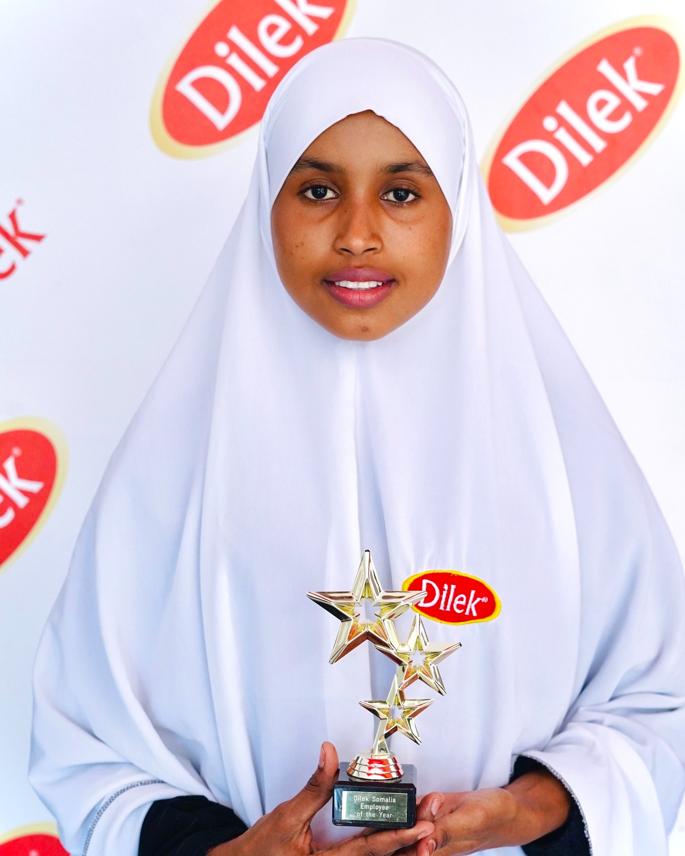 Fadumo Jelle Mohamed